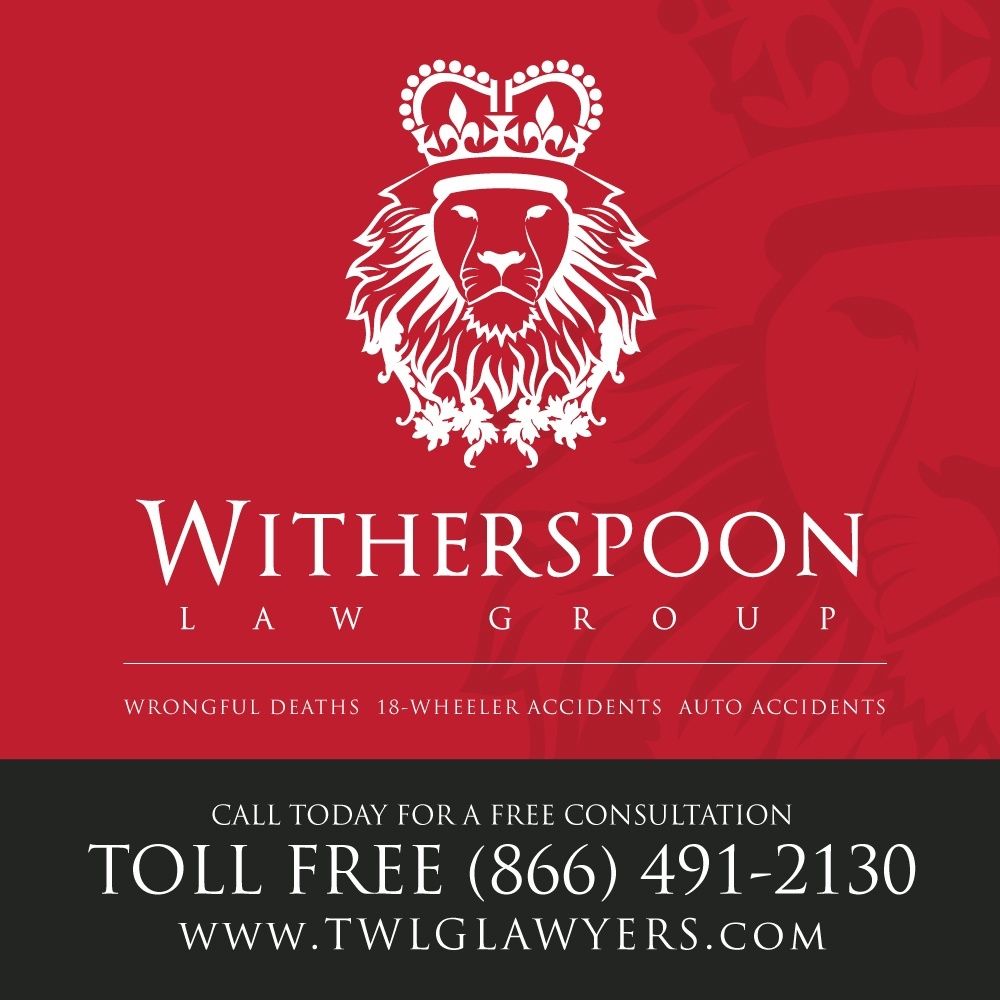 The Witherspoon Law Group - Firm Profile - Texas, Illinois, Missouri