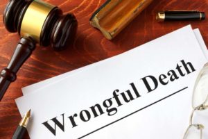 Wrongful-Death