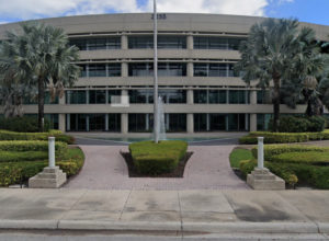 The Witherspoon Law Group Boca Raton, FL Practice Location