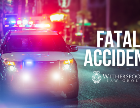 fatal accident