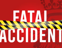 Fatal Accident graphic