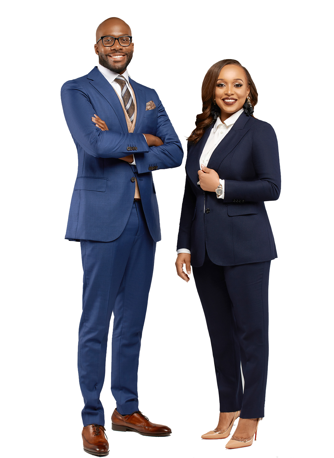 Our Team Legal Counsel Serving Florida, Illinois, Missouri, & Texas