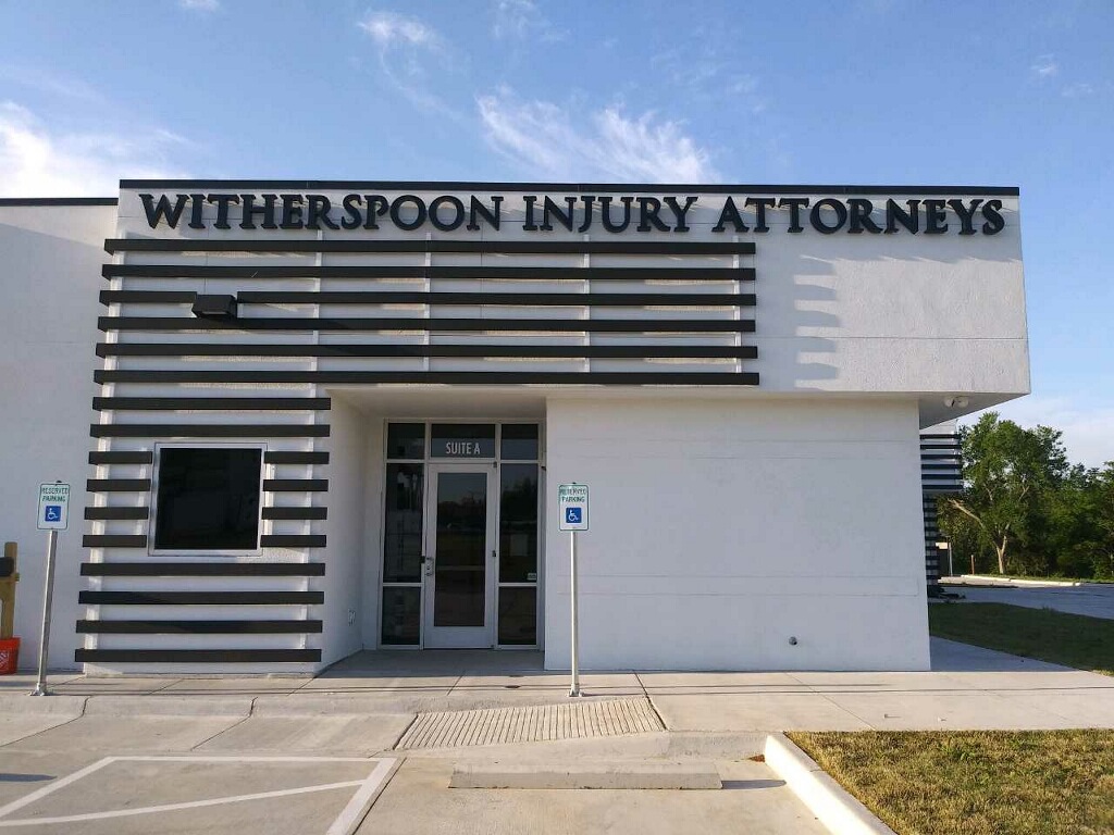 Witherspoon Injury Attorneys