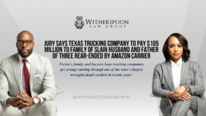 The Witherspoon Law Group